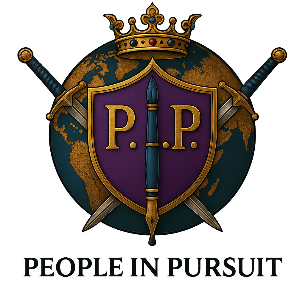 P.I.P. Logo